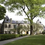 Chateau Ste. Michelle Winery
