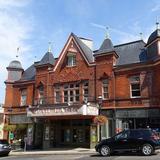 Tarrytown Music Hall