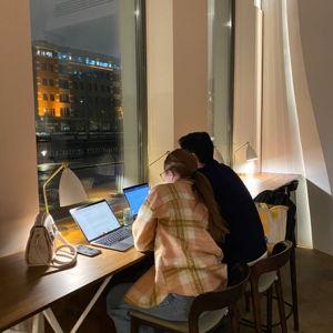 Emprendimientos - Personal projects