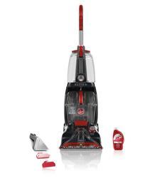 Hoover® Power Scrub Elite Pet Upright Carpet Cleaner at Menards®
