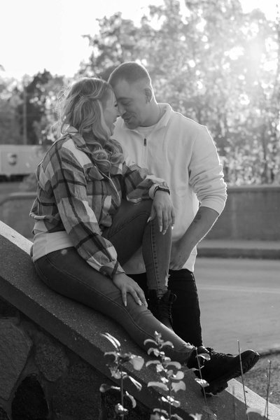 Kelly Dvorak and Allen De Rosia's Wedding Website