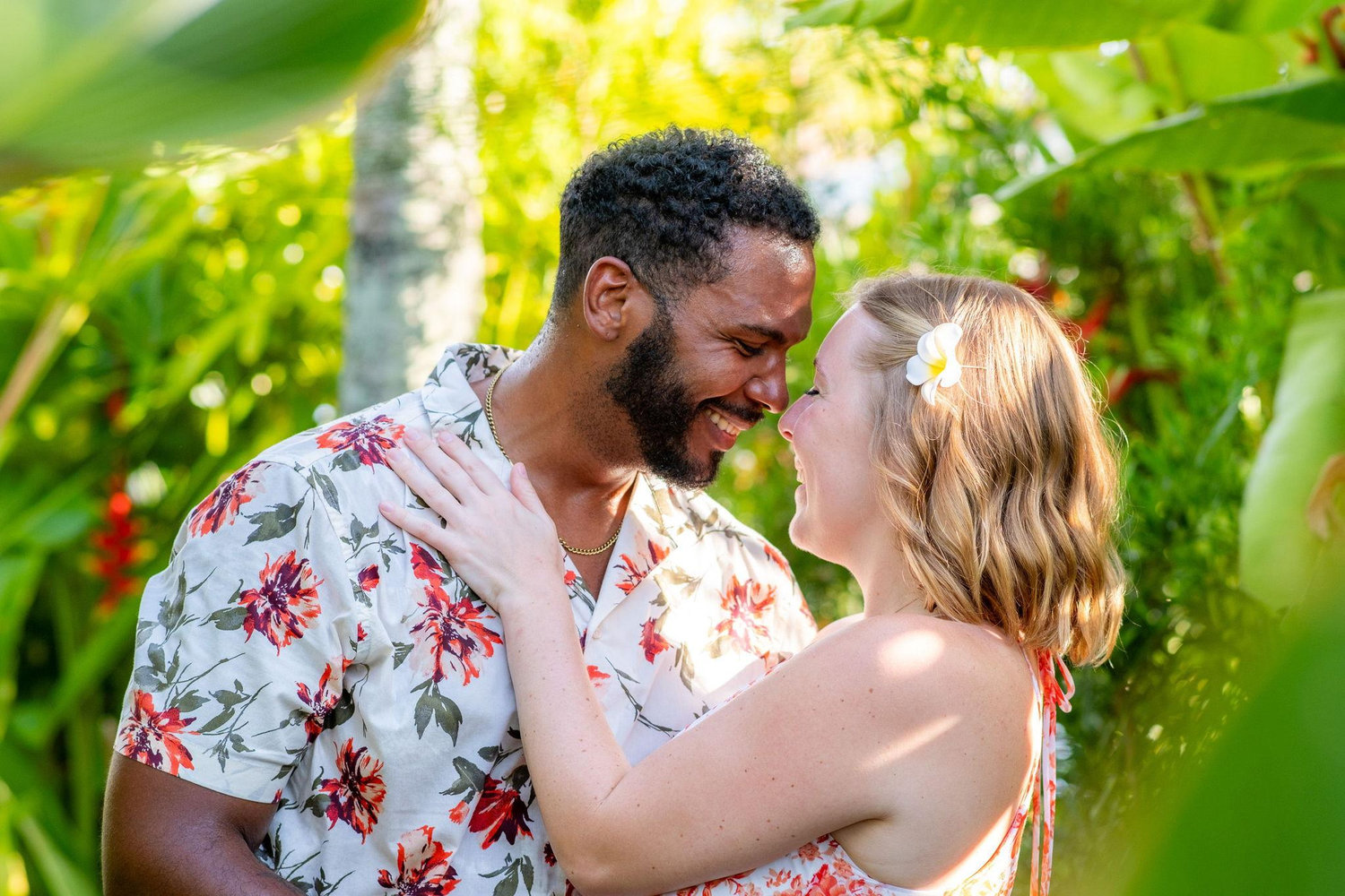 The Wedding Website of Jasmine Prior and Jibreel Moore