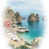 Tonnara di Scopello