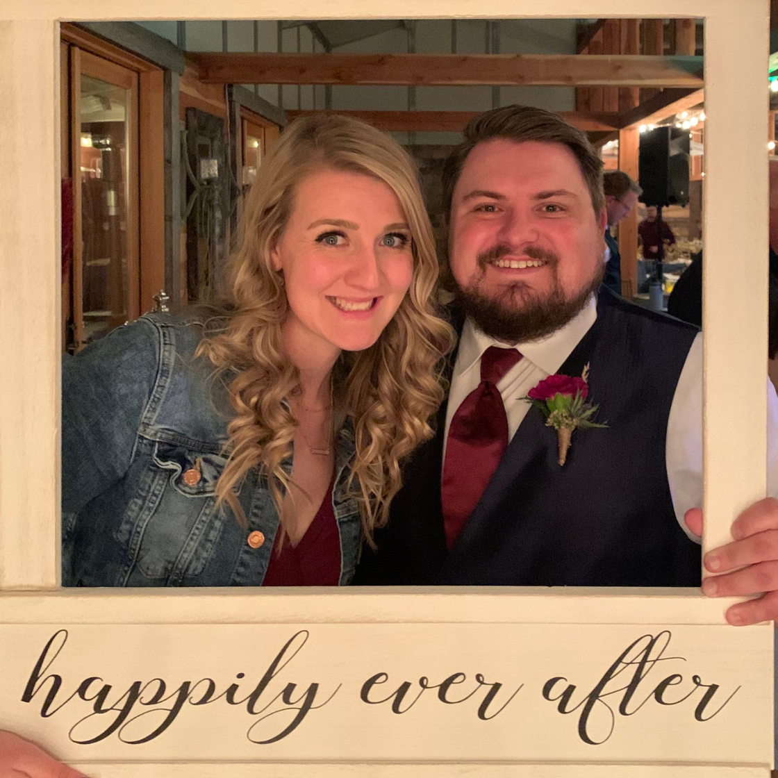 Happily Ever After