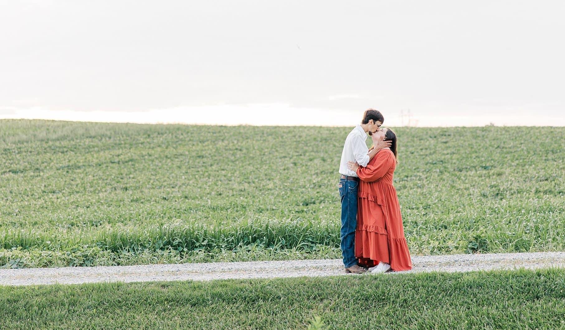 The Wedding Website of Sydney Frey and Caleb Martin