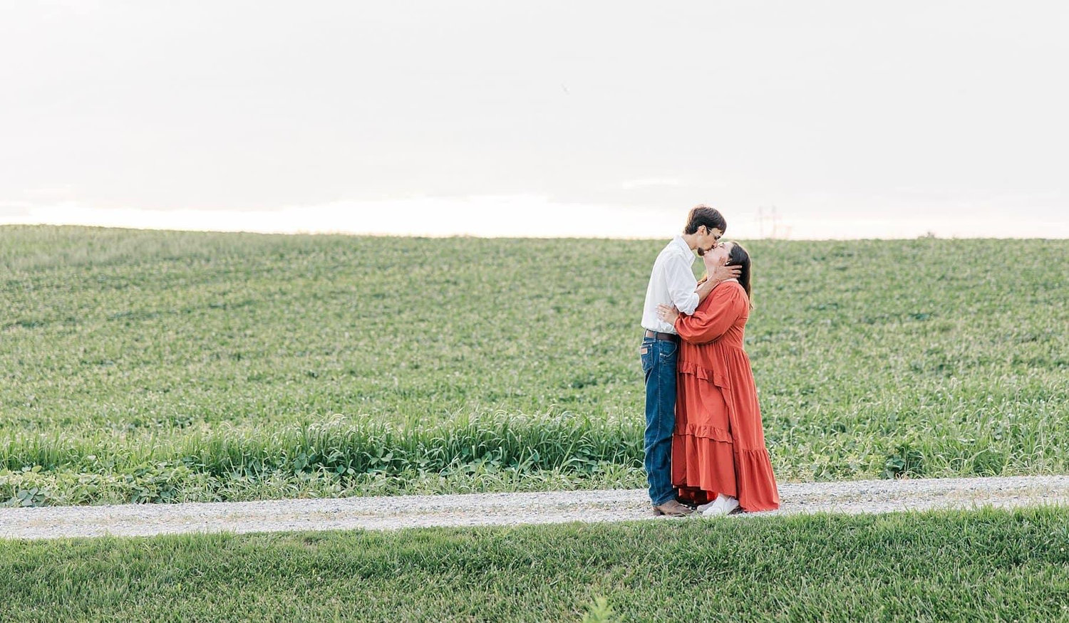 The Wedding Website of Sydney Frey and Caleb Martin