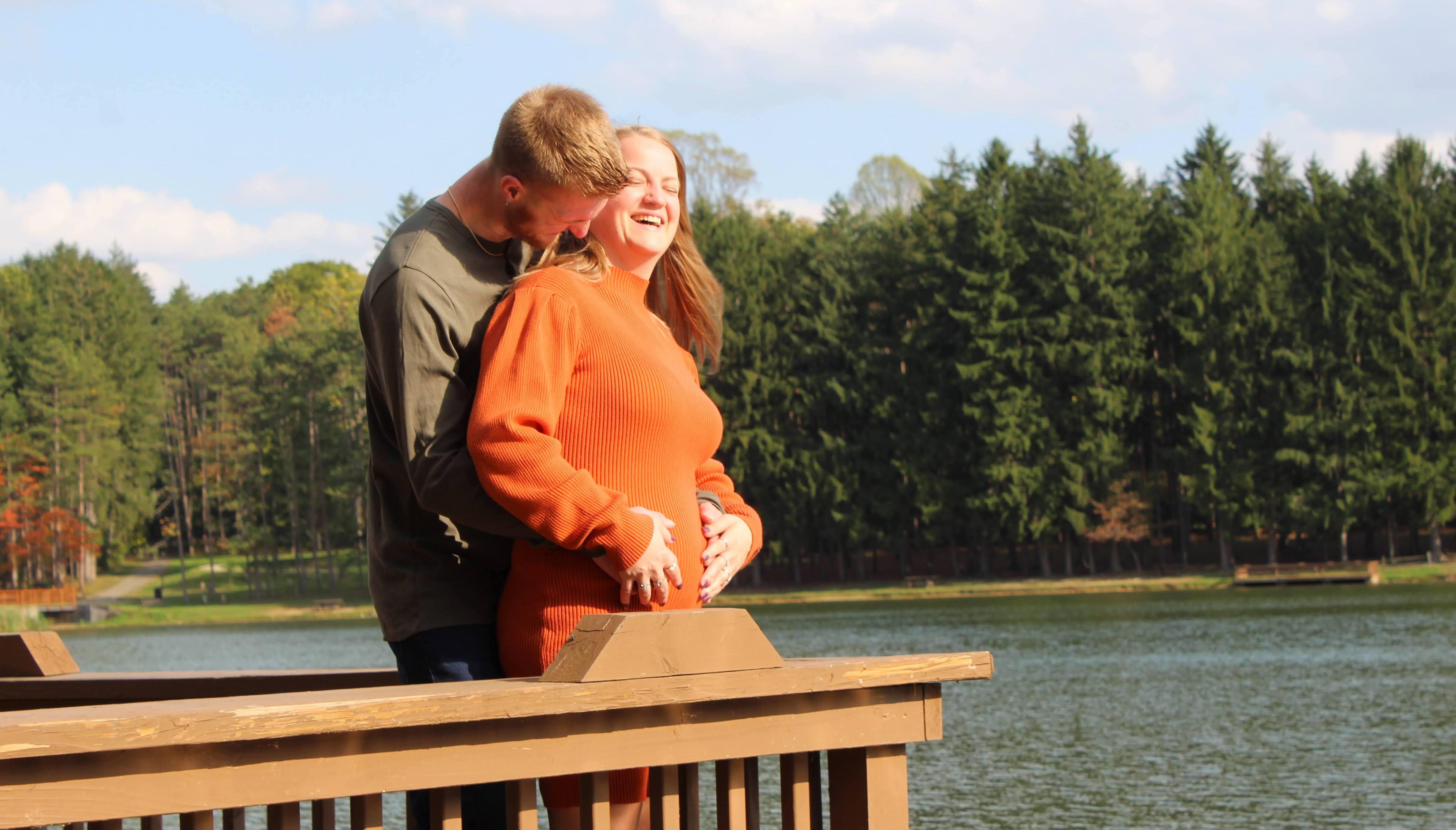 The Wedding Website of Patience Narducci and Ryan Wagner