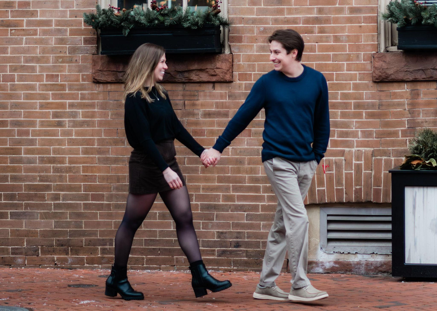 The Wedding Website of Helen Rabasca and Tyler Boyko
