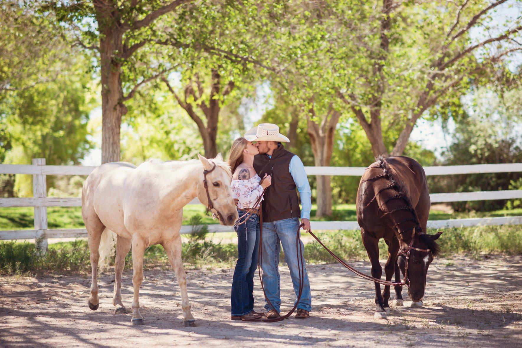 The Wedding Website of Kathryn Garrison and Brock Yard