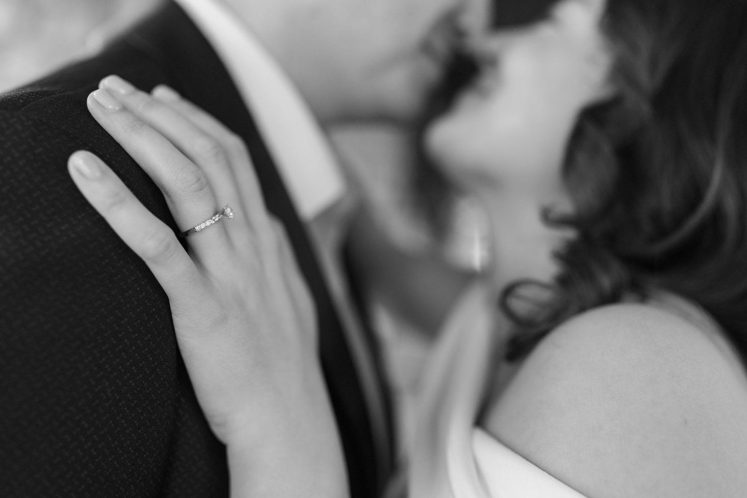 The Wedding Website of Kirby Socker and Brennan LaQue