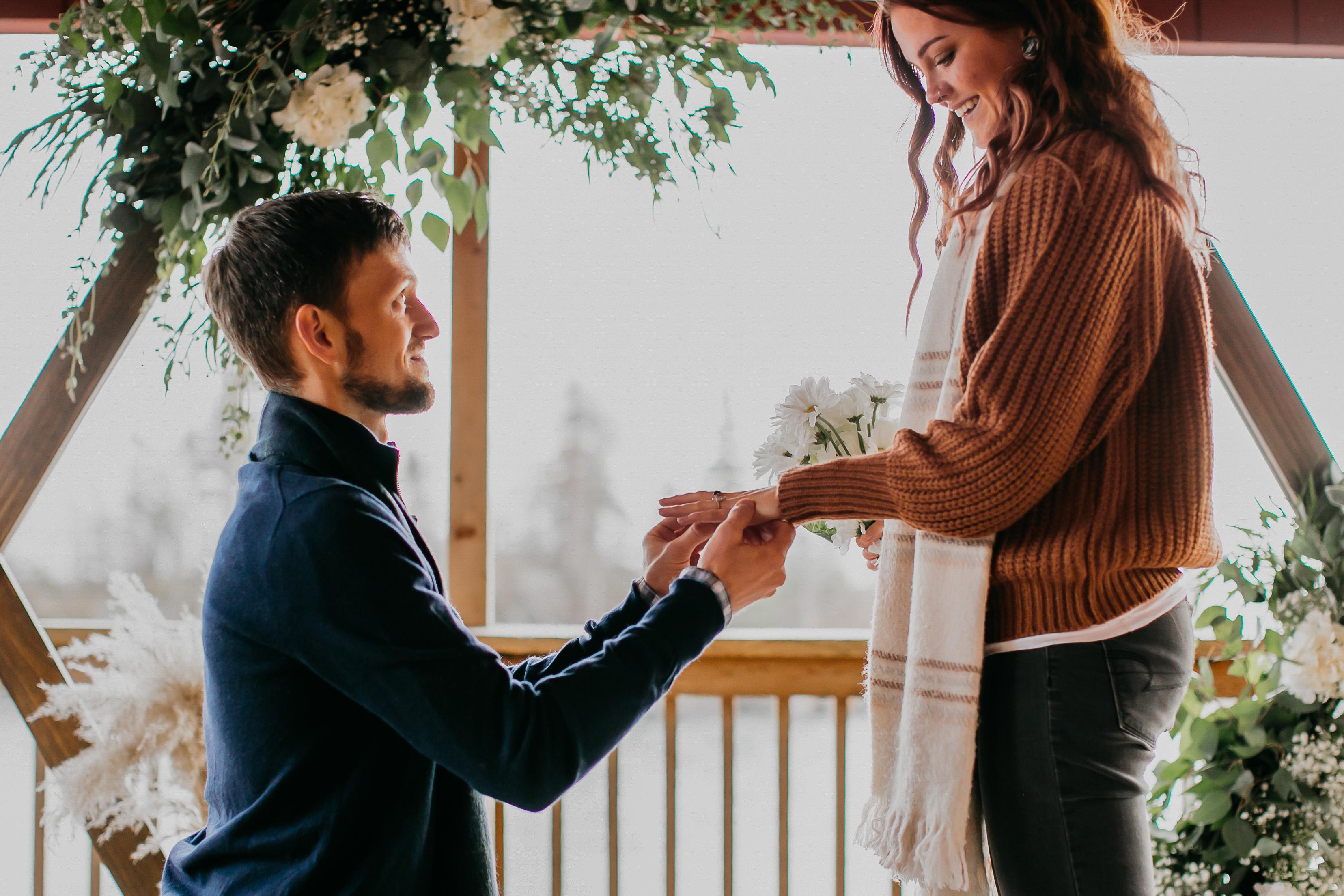 The Wedding Website of Tonya Peck and Matthew Soyka