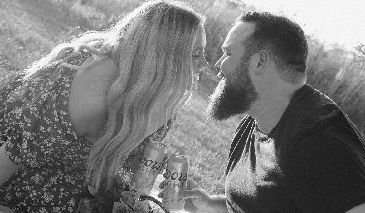 The Wedding Website of Rachel Murphy and Trevor Gress