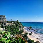 Mayan Ruins (Tulum & Coba)