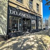 Delanie's Coffee Shadyside