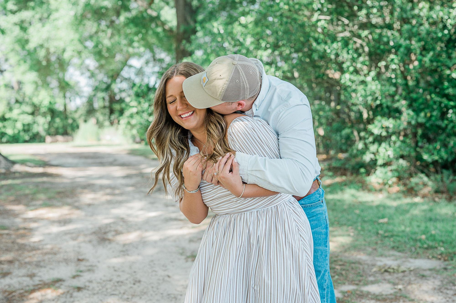 Camryn Lancaster and Carson Mathis' Wedding Website