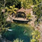 Vesica Tulum | Cenote Club