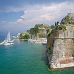 Old Venetian Fortress