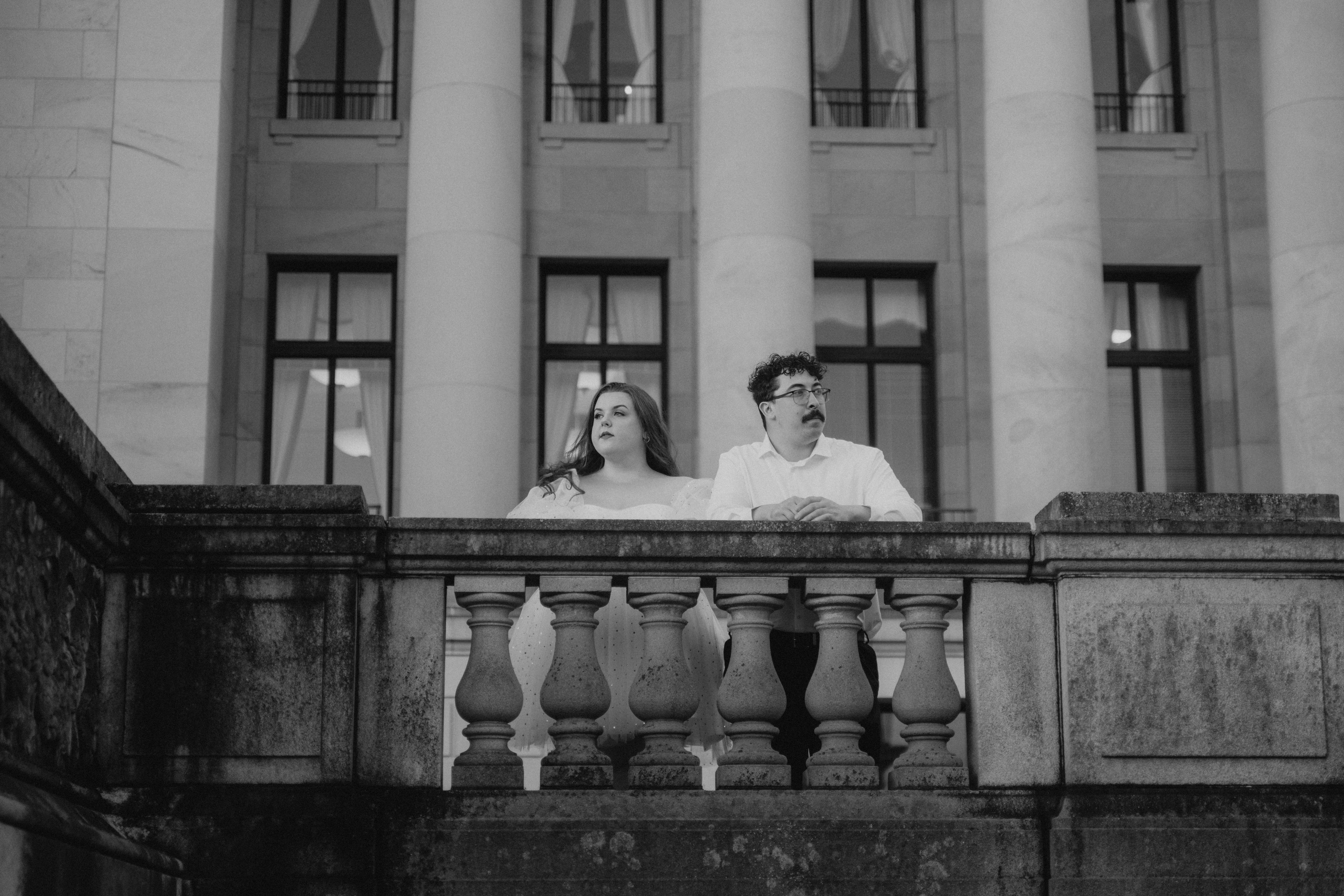 The Wedding Website of Alison Shaffer and James Samuels