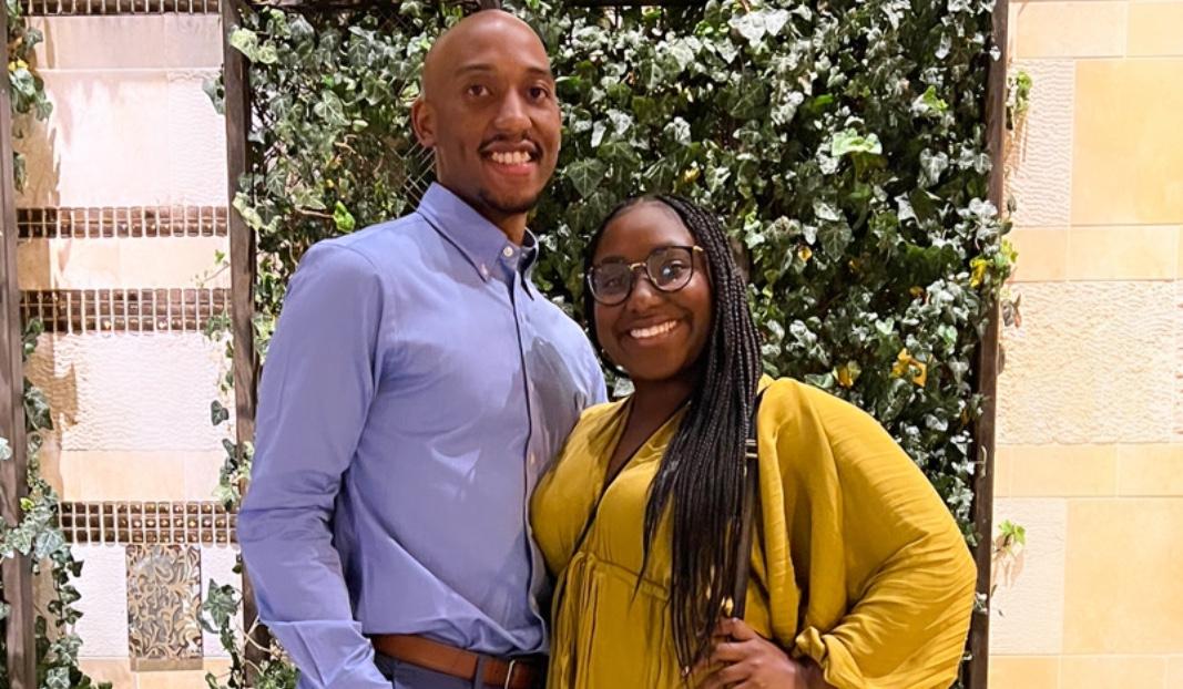 The Wedding Website of Sarah Struggs and Jasmus Martin
