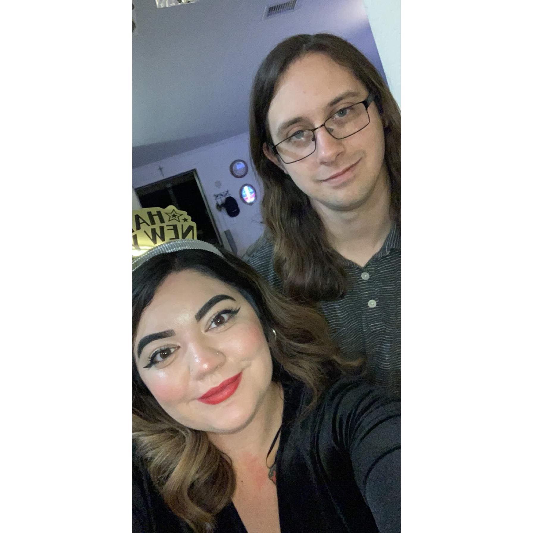 New Years 2020!