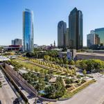 Klyde Warren Park
