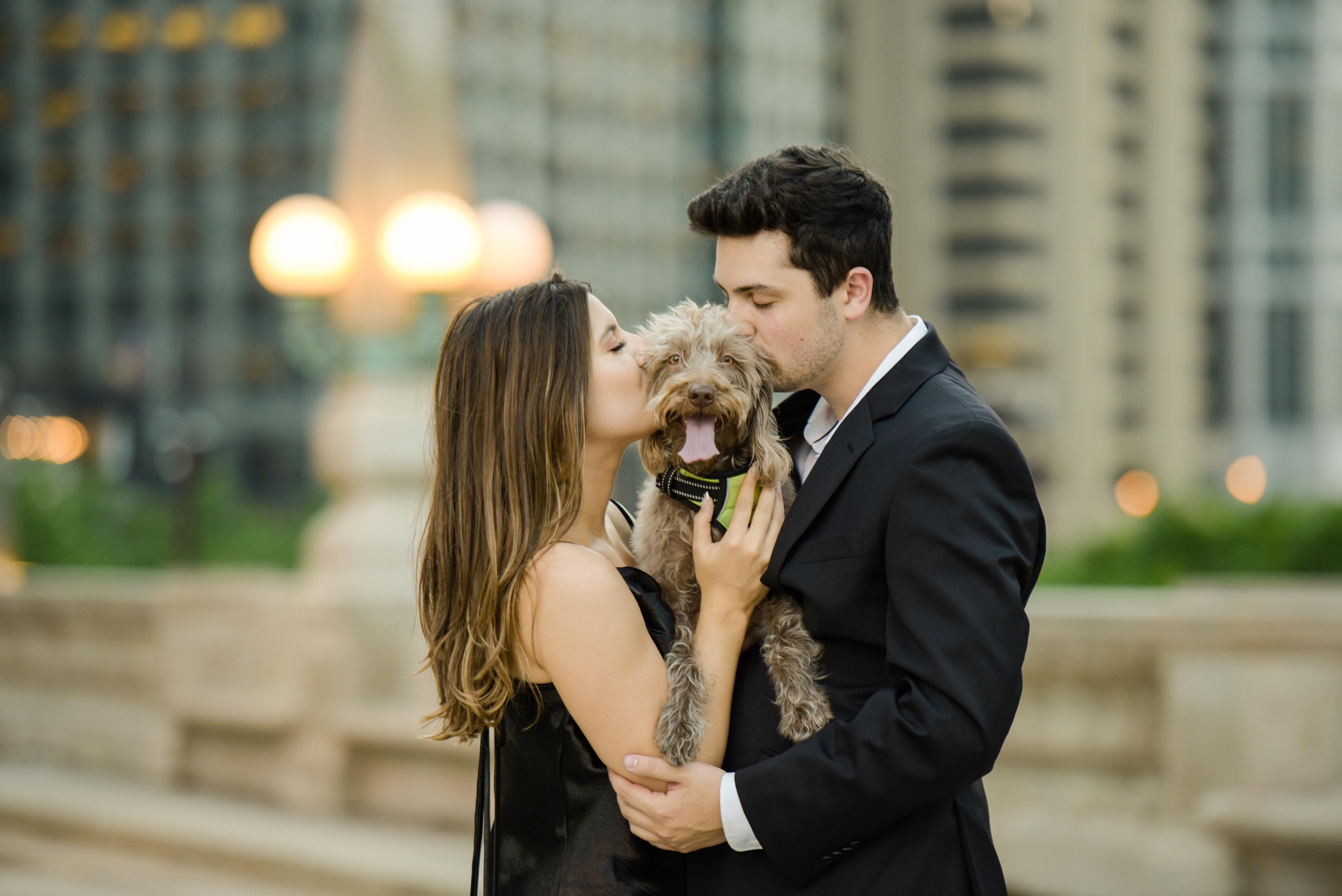 The Wedding Website of Jessica Gromala and Brian Cross