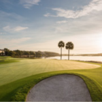 Oak Point Golf Course