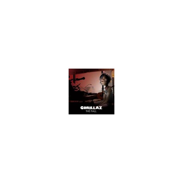 Gorillaz - Fall (Vinyl)