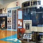 Carolina Basketball Museum