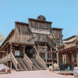 Superstition Mountain - Lost Dutchman Museum
