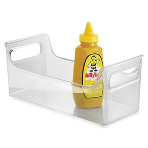 InterDesign - iDesign® Fridge Bin z™ Condiment Caddy