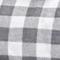 Gray Gingham