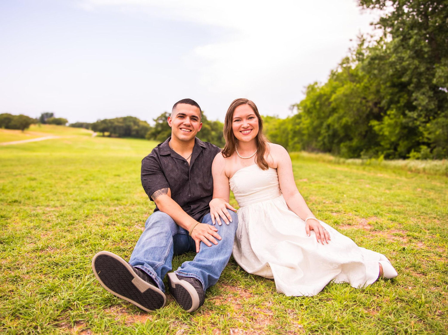 The Wedding Website of Cassidy Stelter and Jim Fowler