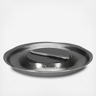 Cordova Cheese & Cracker Tray