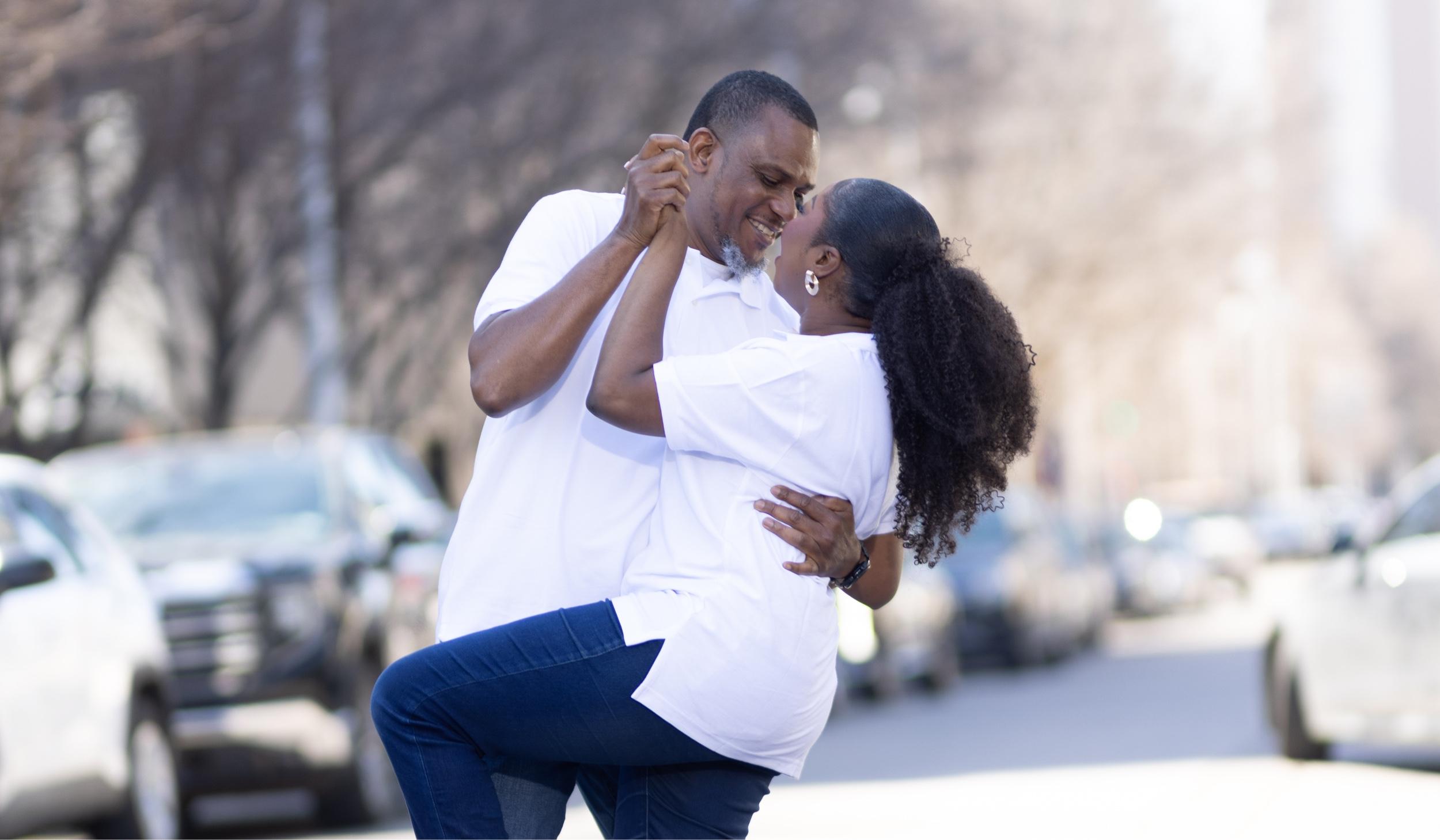 The Wedding Website of Busola Adeyemi and Joseph Onobigba