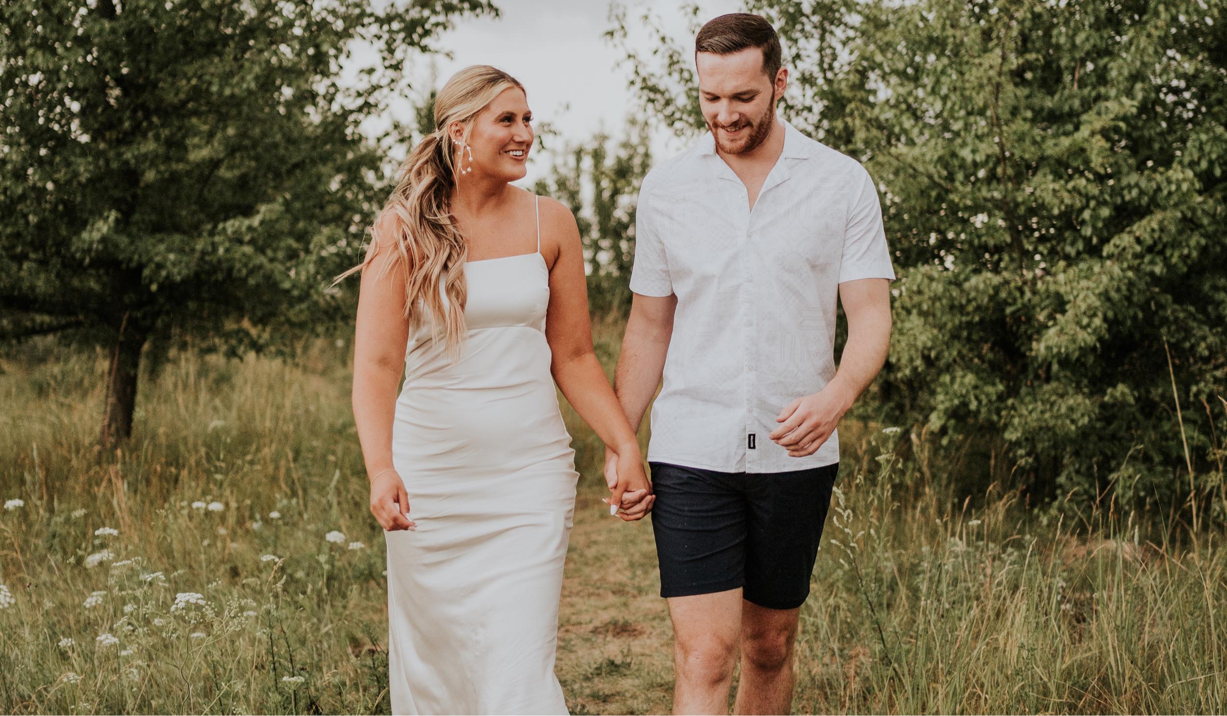 The Wedding Website of Kyle McKibben and Kinga Postolowicz