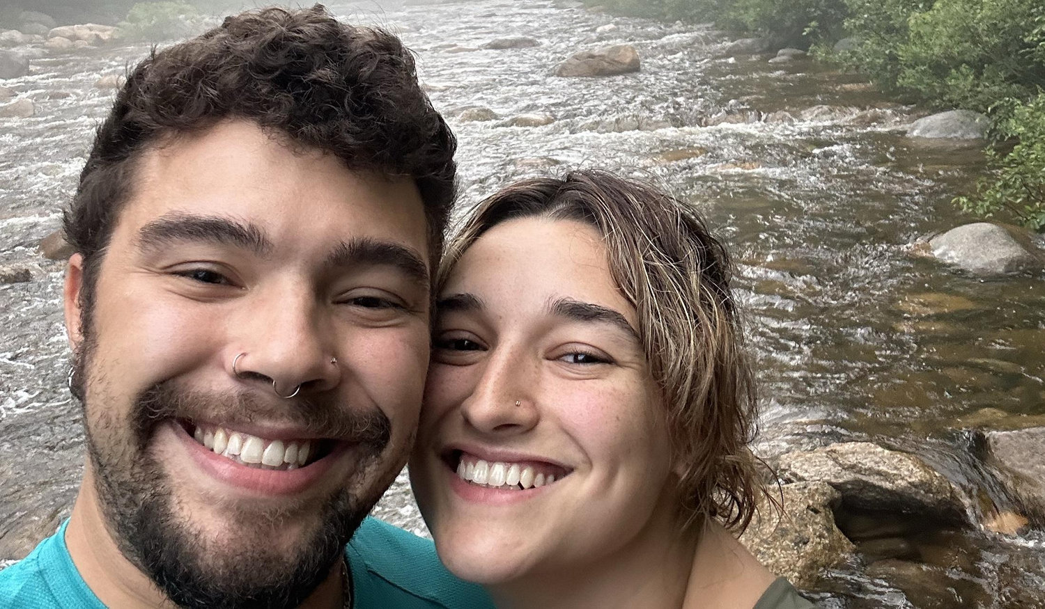 The Wedding Website of Cristina Gallo and Jay Ricco