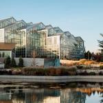 Frederik Meijer Gardens & Sculpture Park