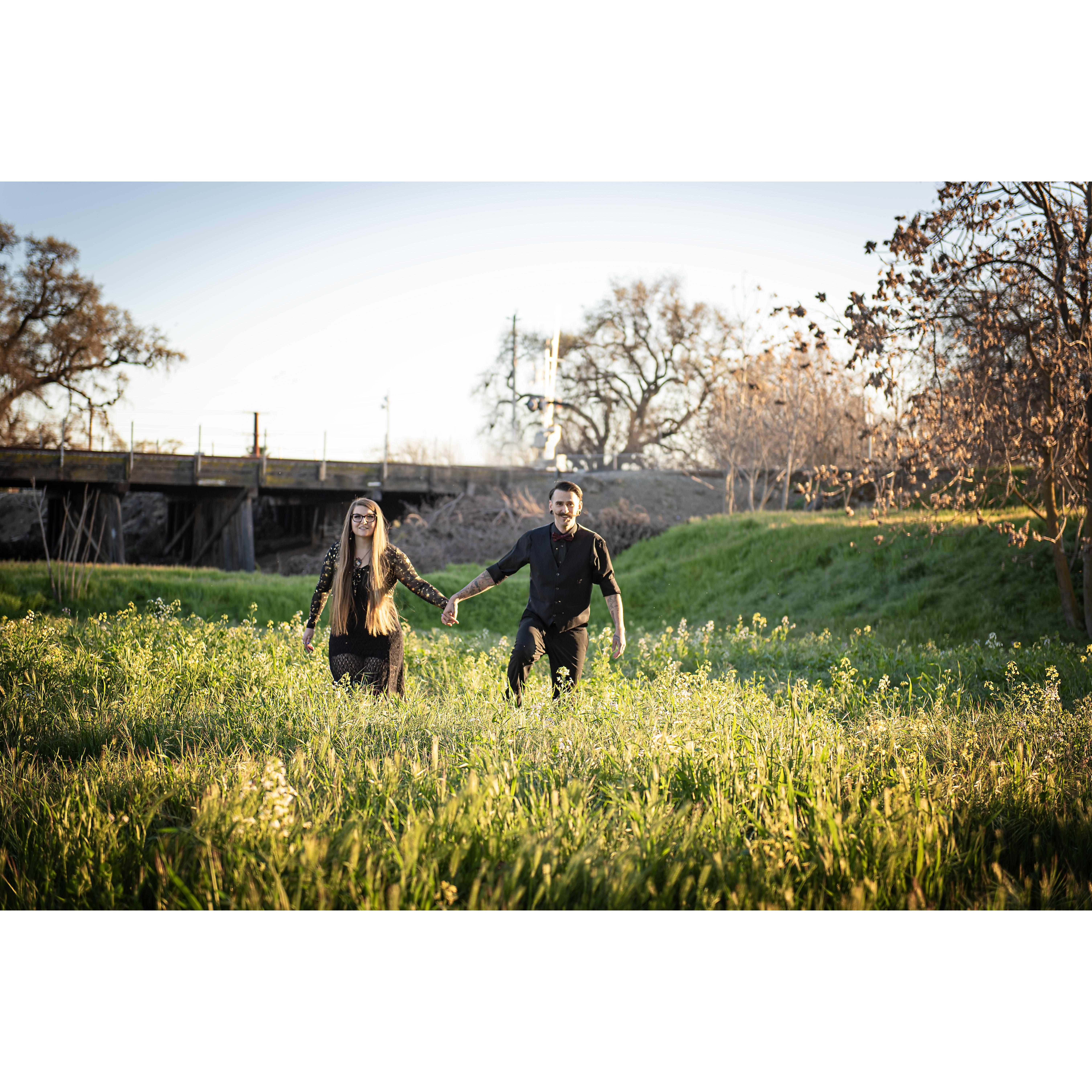 Photos by Jaclynn Renee Photography