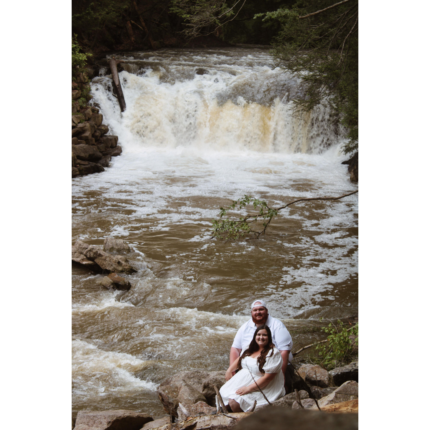 Engagement Pictures