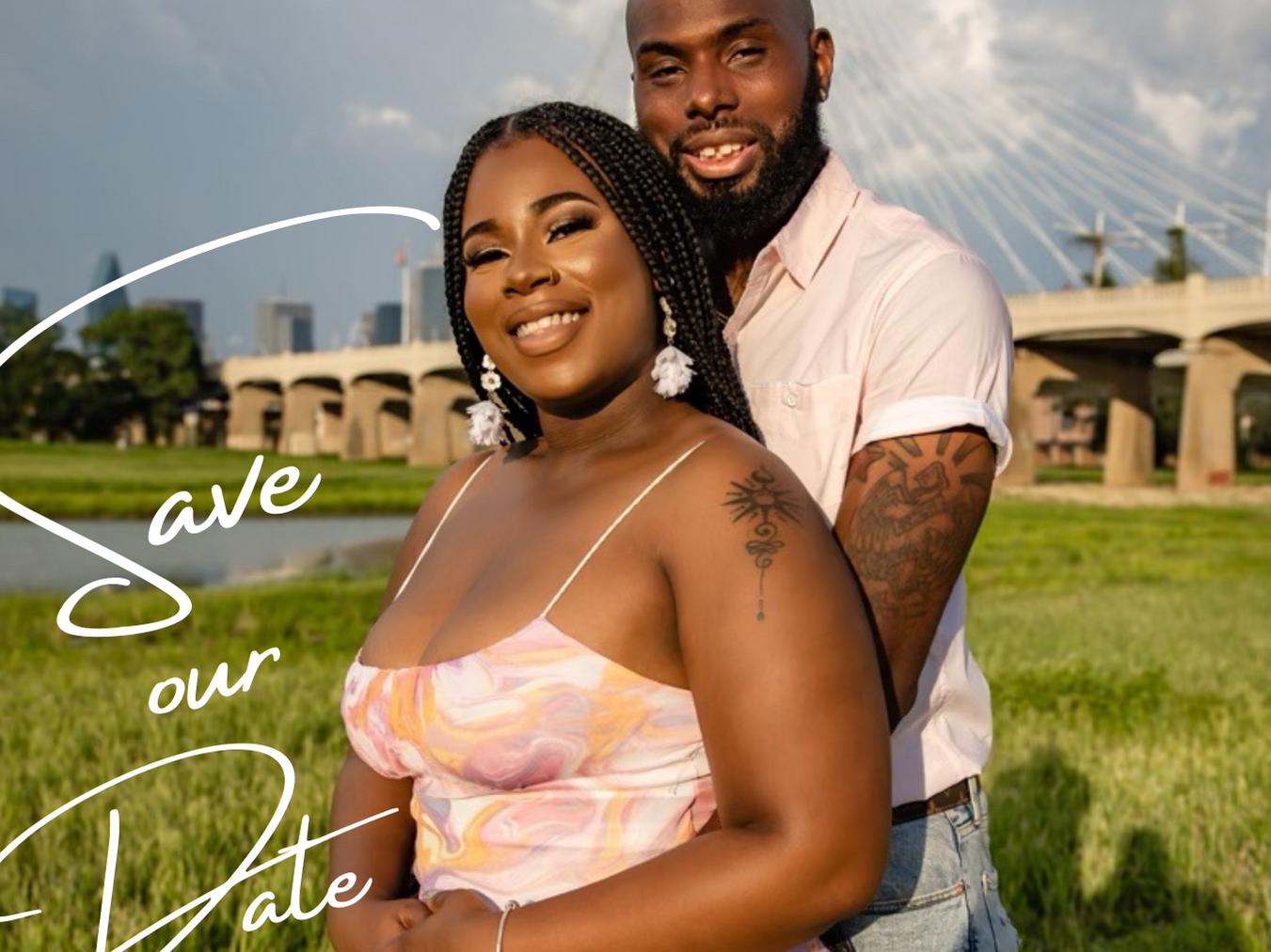 The Wedding Website of Monica Dean and Anthony Wells