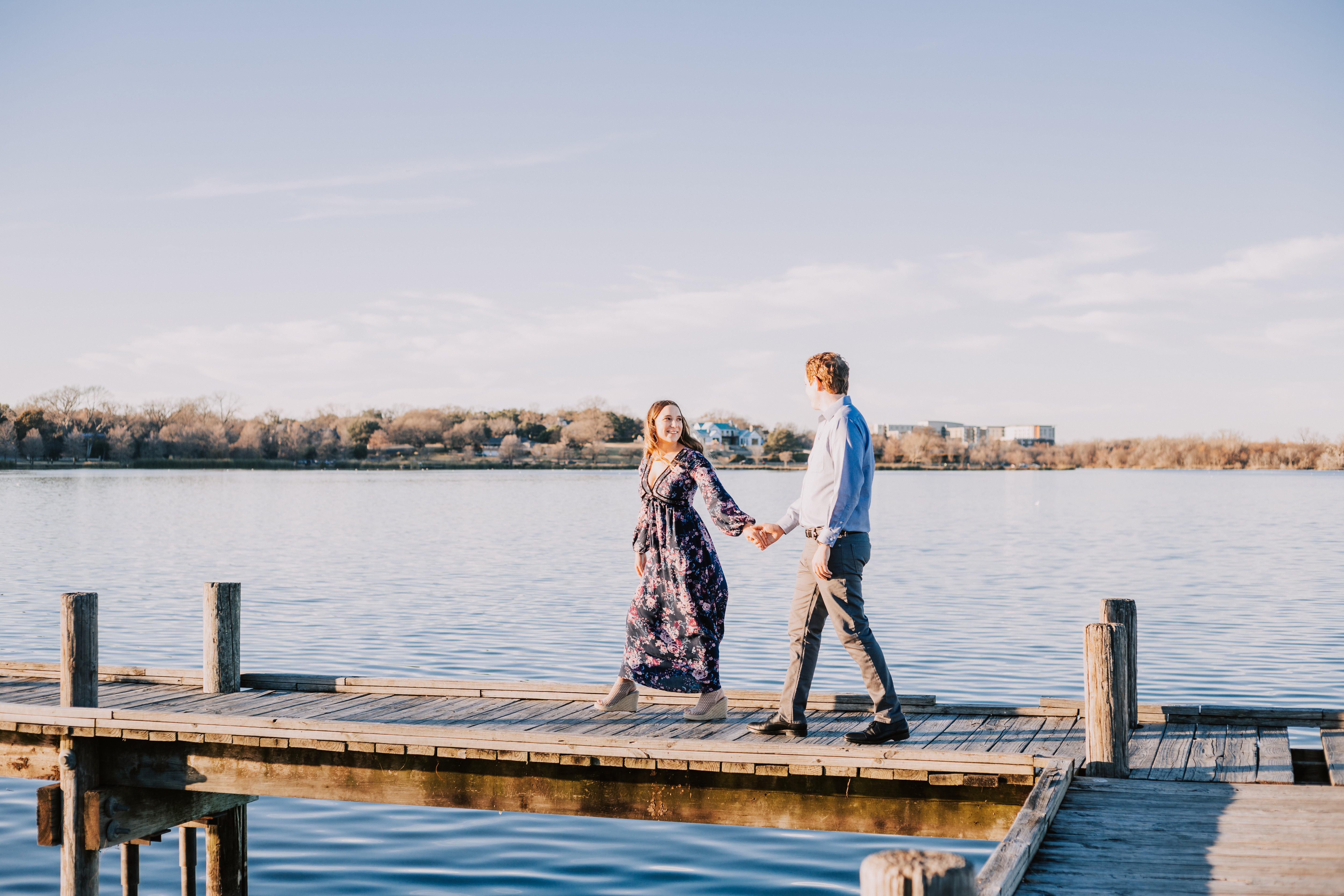 The Wedding Website of Gracie Tate and Nathan Wolszon