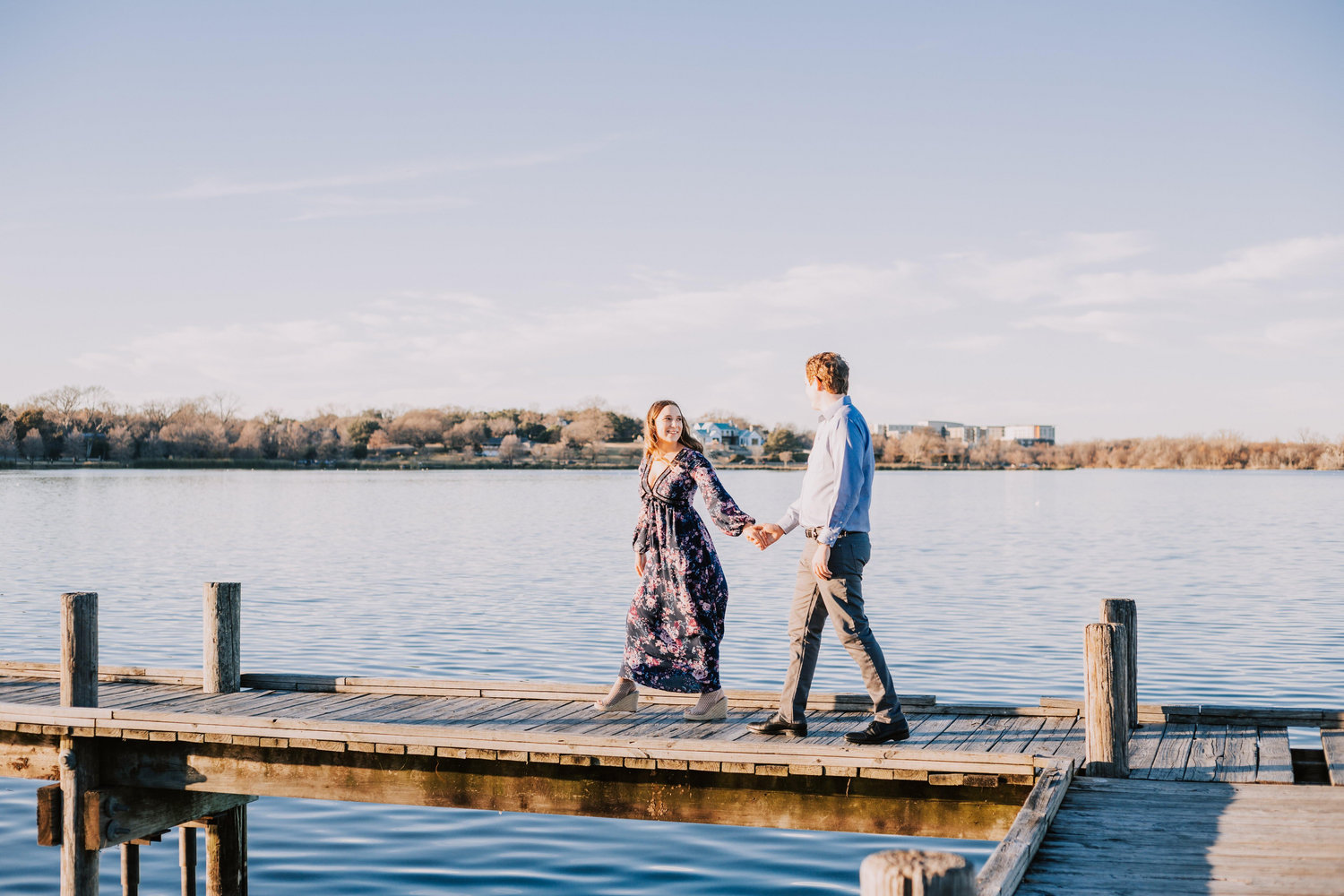 The Wedding Website of Gracie Tate and Nathan Wolszon