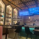 Sahara Restaurant & Grill- Bar The District Detroit
