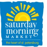 St. Petersburg Saturday Morning Market