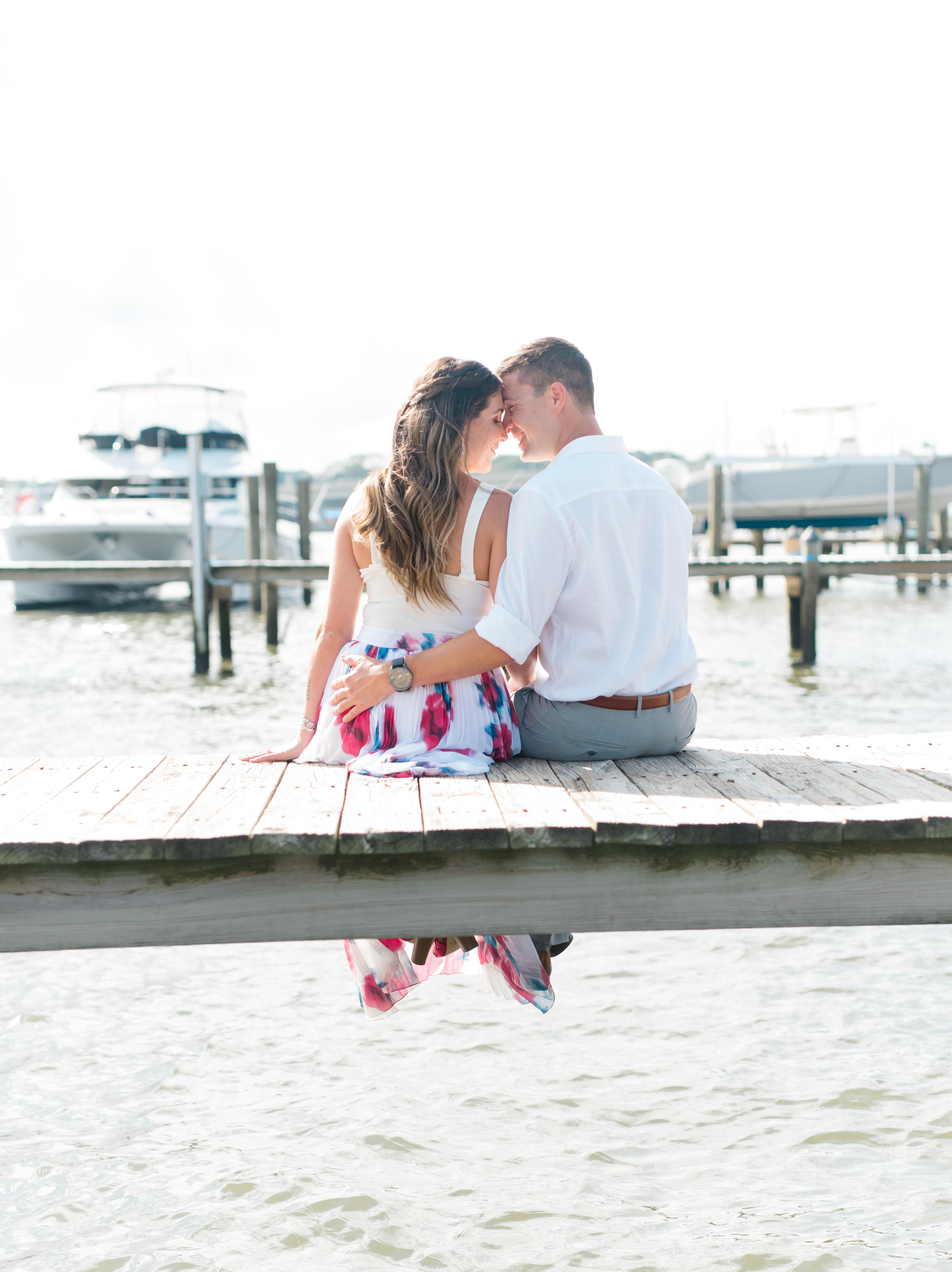 The Wedding Website of Daria Bagheri and Mike Marquis