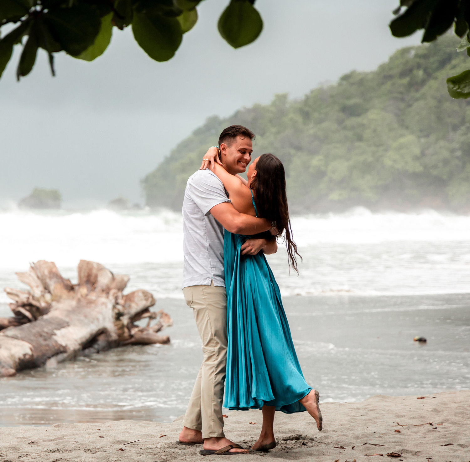 The Wedding Website of Avery Young and Sebastian Vallone