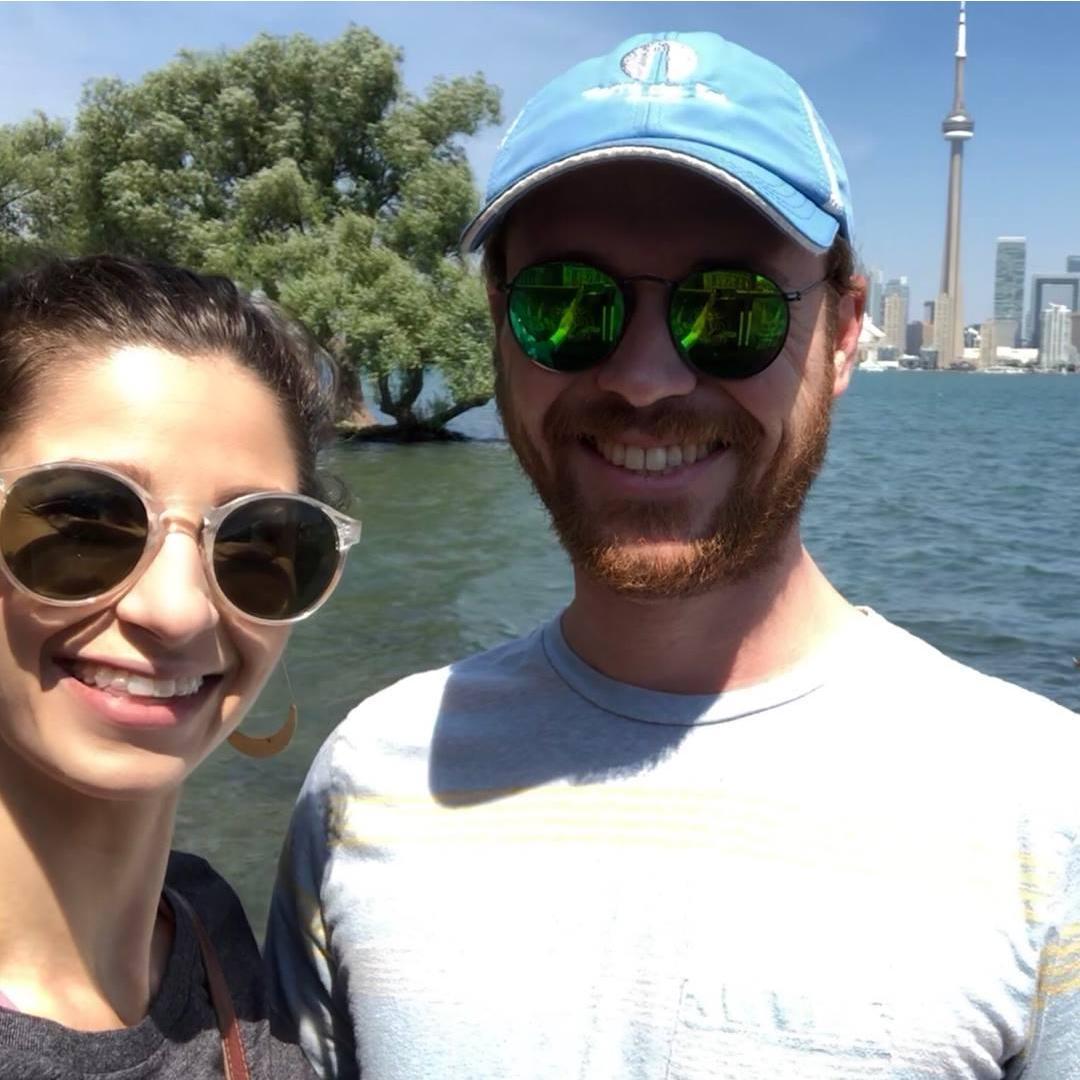 Toronto!!