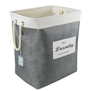 Folding Laundry Hamper