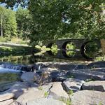 Stone Arch Bridge Historical Park